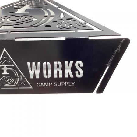 ライト・ランタン DEVISE WORKS DEVANISTA MITOCOLOMON | DEVISE WORKS | キャンプ用品