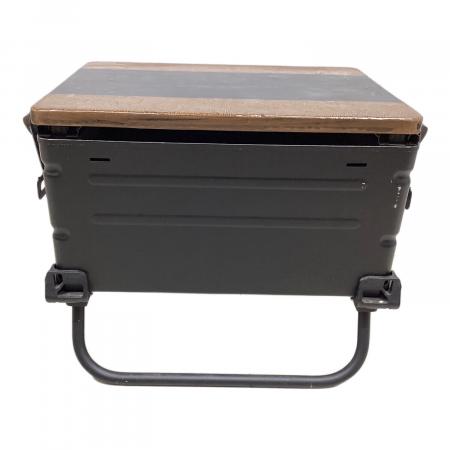 Devise works YOKONOBOU デバイスワークス シェルコン 25 DEVISE WORKS (デバイスワークス) 収納ケース シェルコン25カスタム