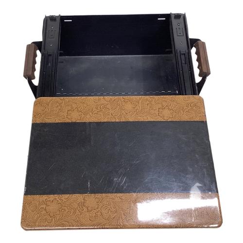 DEVISE WORKS (デバイスワークス) 収納ケース シェルコン25カスタム