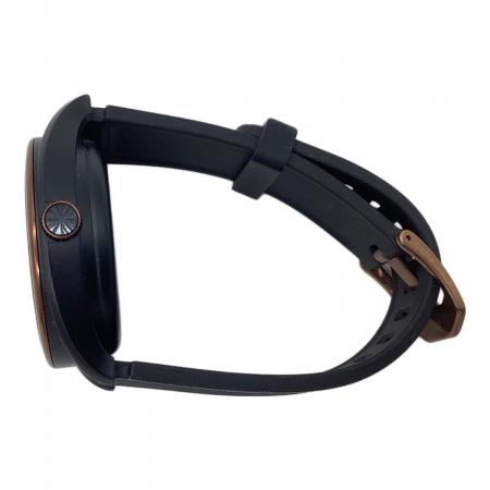 VOICE CADDIE (ボイスキャディー) ゴルフGPSナビ ブラック 充電