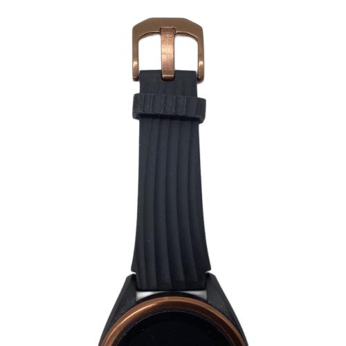 VOICE CADDIE (ボイスキャディー) ゴルフGPSナビ ブラック 充電ケーブル付 T8