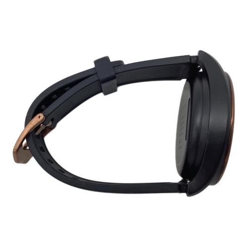 VOICE CADDIE (ボイスキャディー) ゴルフGPSナビ ブラック 充電ケーブル付 T8