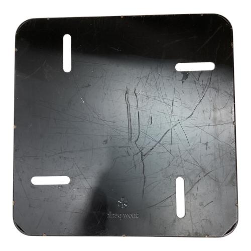 Snow peak (スノーピーク) 焚火台L 焚火台