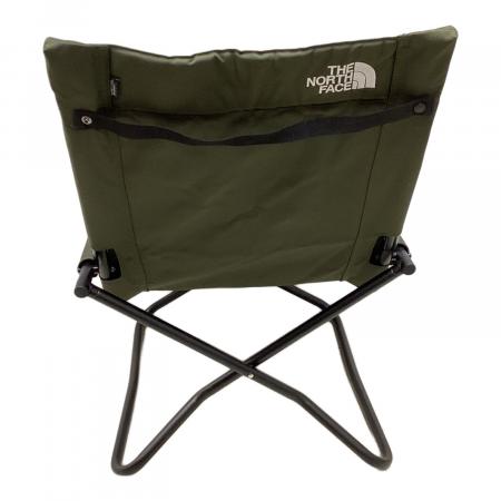 THE NORTH FACE (ザ ノース フェイス) アウトドアチェア ニュートープ