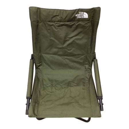 THE NORTH FACE (ザ ノース フェイス) アウトドアチェア ニュートープ