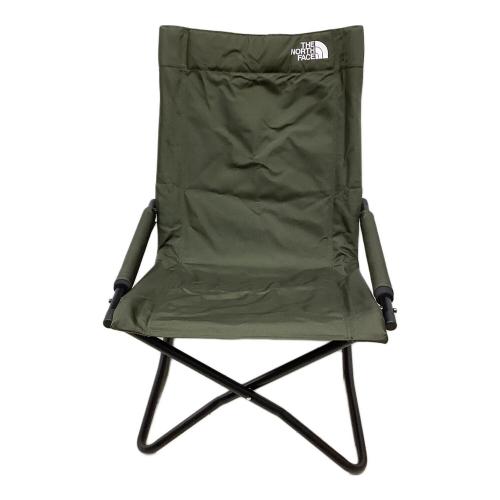 THE NORTH FACE キャンプチェア ニュートープグリーン THE NORTH FACE