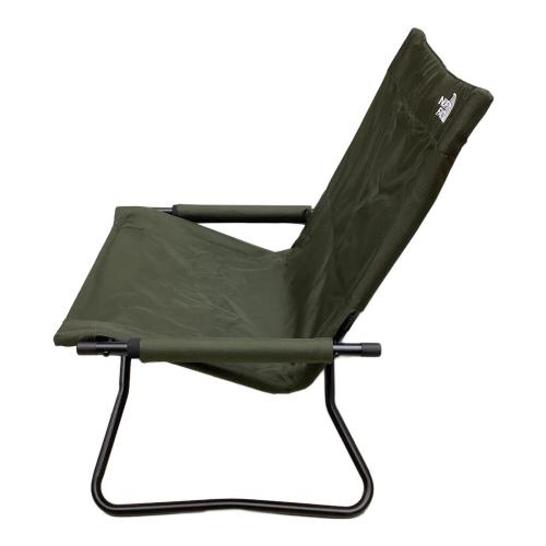 THE NORTH FACE (ザ ノース フェイス) アウトドアチェア ニュートープグリーン NN32234 TNFキャンプチェア