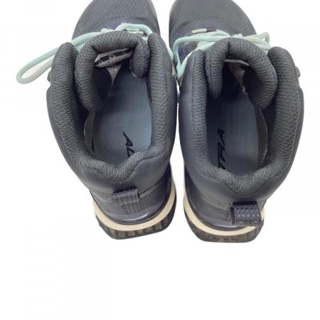 ALTRA (アルトラ) トレッキングシューズ レディース SIZE 26.5cm