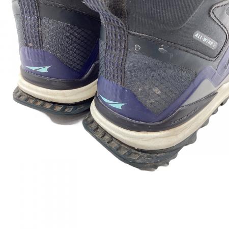 ALTRA (アルトラ) トレッキングシューズ レディース SIZE 26.5cm