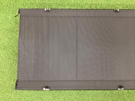 【未使用品】ヘリノックス　ライトコット　（ブラック） 2025年最新】ヘリノックス ライトコットの人気アイテム - メルカリ