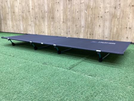 Helinox (ヘリノックス) コット 185×60×13cm グレー ライト