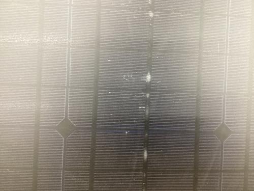 PowerArQ (パワーアーク) Solar 120W ソーラーパネル ※現状販売