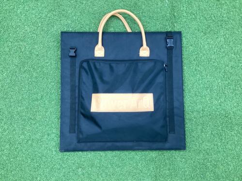 PowerArQ (パワーアーク) Solar 120W ソーラーパネル ※現状販売