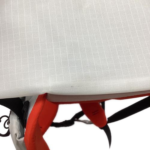 THE NORTH FACE (ザ ノース フェイス) バックパック SIZE S/M ホワイト アルパイン用 NM62358 ファントム38 38L