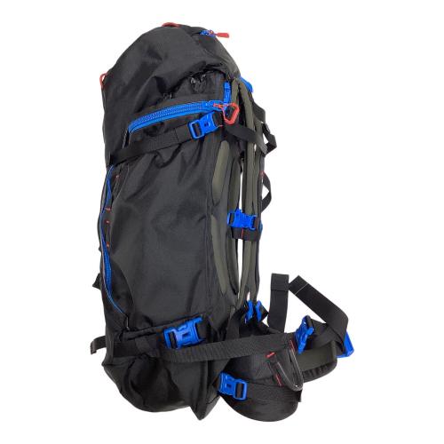 MAMMUT (マムート) バックパック ブラック 2510-02202 トリオン ガイド45+ 背面長 約46～50cm