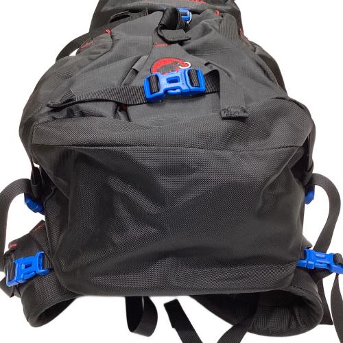 MAMMUT (マムート) バックパック ブラック 2510-02202 トリオン ガイド45+ 背面長 約46～50cm
