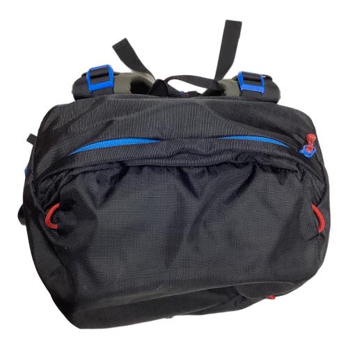 MAMMUT (マムート) バックパック ブラック 2510-02202 トリオン ガイド45+ 背面長 約46～50cm