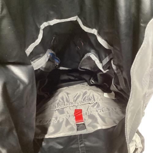 MAMMUT (マムート) バックパック ブラック 2510-02202 トリオン ガイド45+ 背面長 約46～50cm