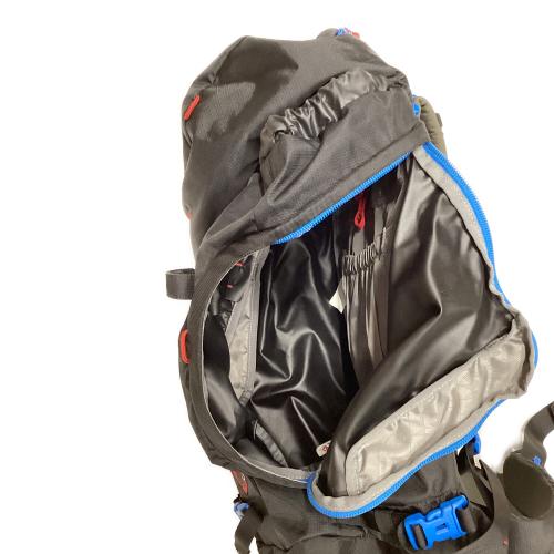 MAMMUT (マムート) バックパック ブラック 2510-02202 トリオン ガイド45+ 背面長 約46～50cm