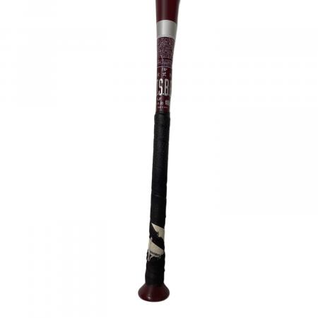 RAWLINGS (ローリングス) 軟式バット 85cm グレー ケース付 HYPER MACH