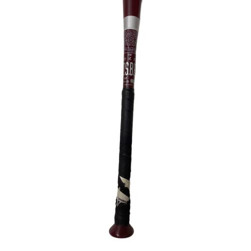 RAWLINGS (ローリングス) 軟式バット 85cm グレー ケース付 HYPER MACH-S BR8FHYMAST