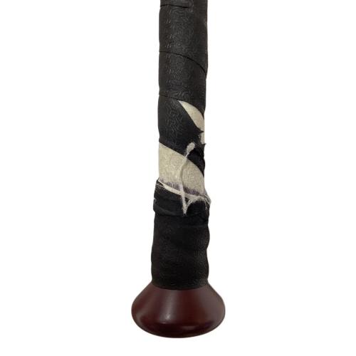 RAWLINGS (ローリングス) 軟式バット 85cm グレー ケース付 HYPER MACH-S BR8FHYMAST