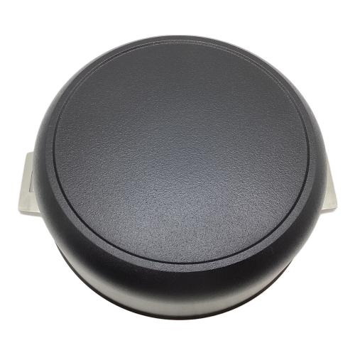 Snow peak (スノーピーク) クッカー CS-026 HOME&CAMPクッカー26