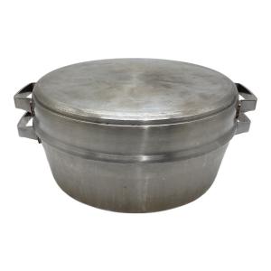 SOTO (ソト) ステンレスダッチオーブン10インチ デュアル ダッチオーブン ST-910DL
