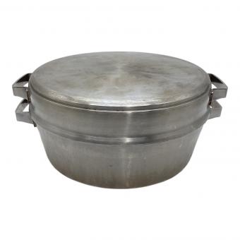 SOTO (ソト) ステンレスダッチオーブン10インチ デュアル ダッチオーブン ST-910DL