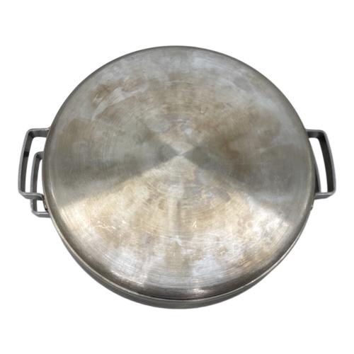 SOTO (ソト) ステンレスダッチオーブン10インチ デュアル ダッチオーブン ST-910DL