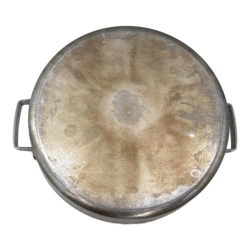 SOTO (ソト) ステンレスダッチオーブン10インチ デュアル ダッチオーブン ST-910DL