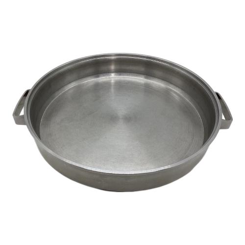 SOTO (ソト) ステンレスダッチオーブン10インチ デュアル ダッチオーブン ST-910DL