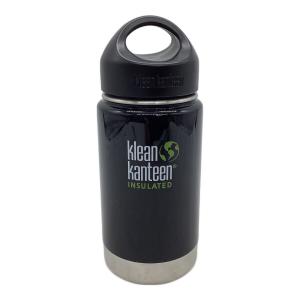THE NORTH FACE (ザ ノース フェイス)× Klean Kanteen アウトドア食器 ステンレス製保温保冷マグボトル