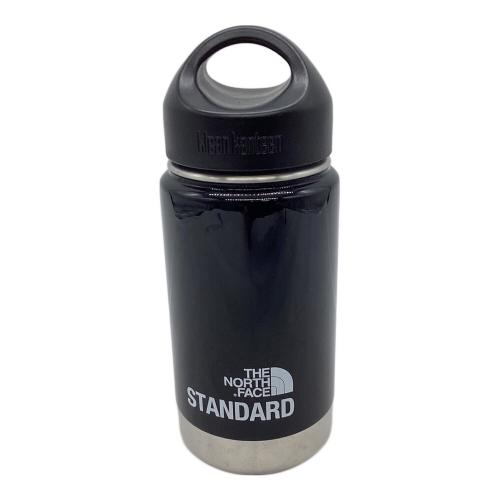 THE NORTH FACE (ザ ノース フェイス)× Klean Kanteen アウトドア食器 ステンレス製保温保冷マグボトル