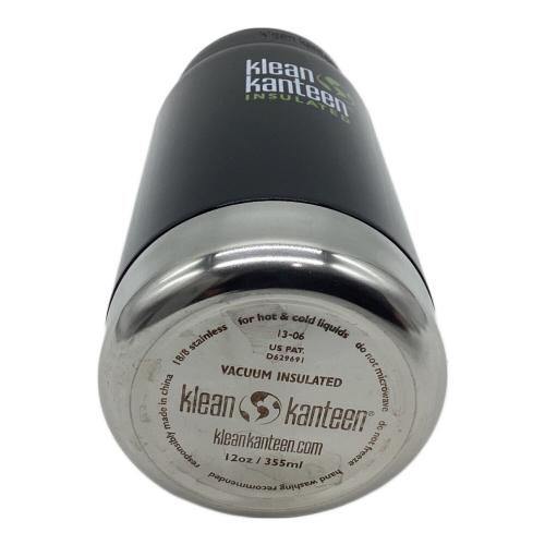 THE NORTH FACE (ザ ノース フェイス)× Klean Kanteen アウトドア食器 ステンレス製保温保冷マグボトル