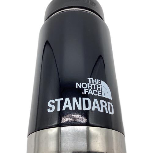THE NORTH FACE (ザ ノース フェイス)× Klean Kanteen アウトドア食器 ステンレス製保温保冷マグボトル