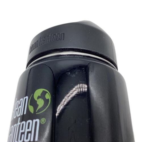 THE NORTH FACE (ザ ノース フェイス)× Klean Kanteen アウトドア食器 ステンレス製保温保冷マグボトル