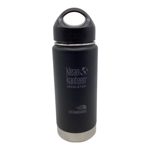 THE NORTH FACE (ザ ノース フェイス) アウトドア食器 473ml Klean Kanteen