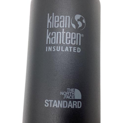 THE NORTH FACE (ザ ノース フェイス) アウトドア食器 473ml Klean Kanteen