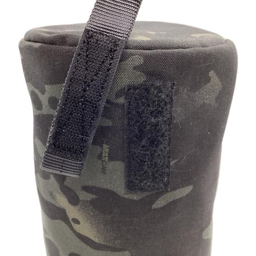 BALLISTICS (バリスティクス) アウトドア雑貨 ミリタリーキッチンペーパーケース