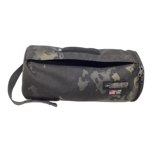 BALLISTICS (バリスティクス) アウトドア雑貨 ミリタリーキッチンペーパーケース