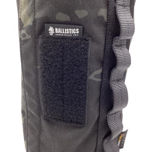 BALLISTICS (バリスティクス) アウトドア雑貨 ミリタリーキッチンペーパーケース