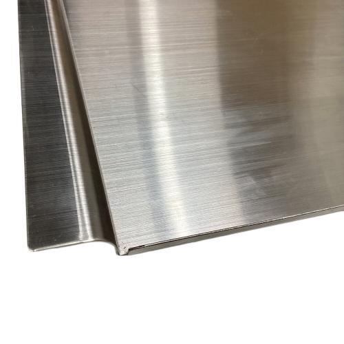 wanderout (ワンダラウト) ファニチャーアクセサリー シルバー ユニバーサルトレー