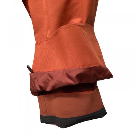 Burton [ak] スノーボードウェア XS オレンジ BURTON (バートン) スノーボードウェア(ジャケット) メンズ SIZE