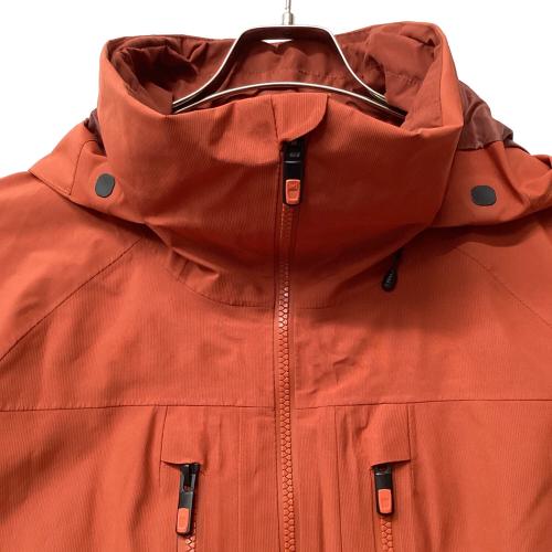 Burton DRYRIDE オレンジ Sサイズ ジャケット Burton DRYRIDE オレンジ Sサイズ ジャケット Burton DRYRIDE