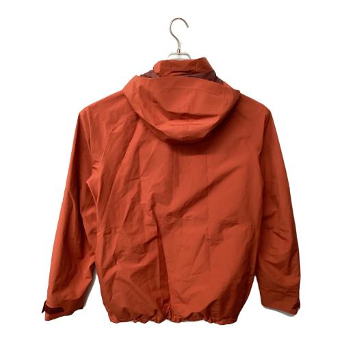 140Mサイズバートンジュニア赤オレンジスノーウェアスノボーウェア 140Mサイズバートンジュニア赤オレンジスノーウェアスノボー