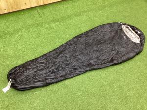 Rab (ラブ) マミー型シュラフ(ダウン) ミシックウルトラ180 【春～秋用】