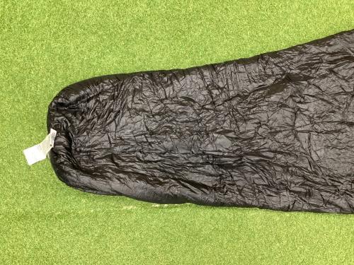 Rab (ラブ) マミー型シュラフ(ダウン) ミシックウルトラ180 【春～秋用】