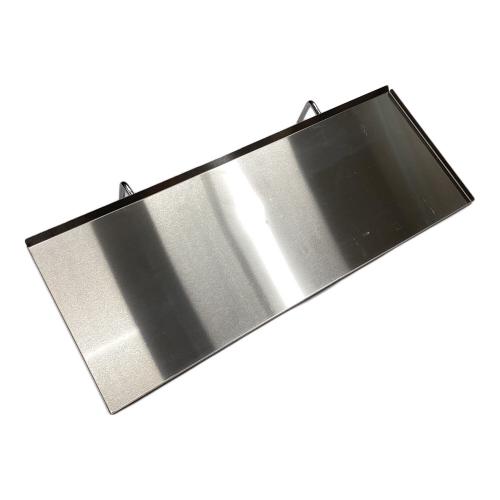 Snow peak (スノーピーク) ファニチャーアクセサリー 雪峰祭2019年春限定品 FES-245 IGTサイドトレー