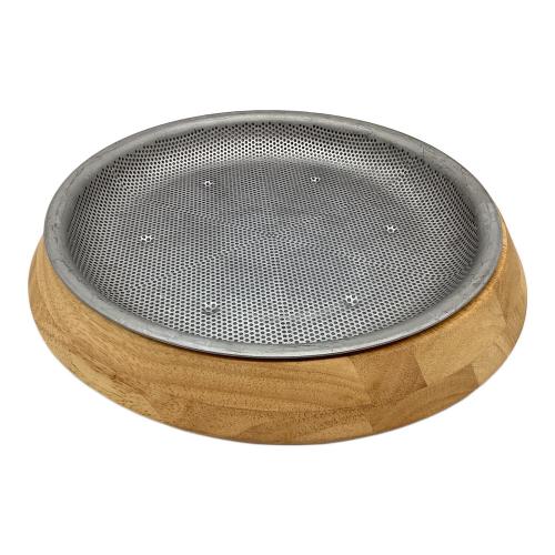 Snow peak (スノーピーク) アウトドア食器 CS-330 パーティープレート